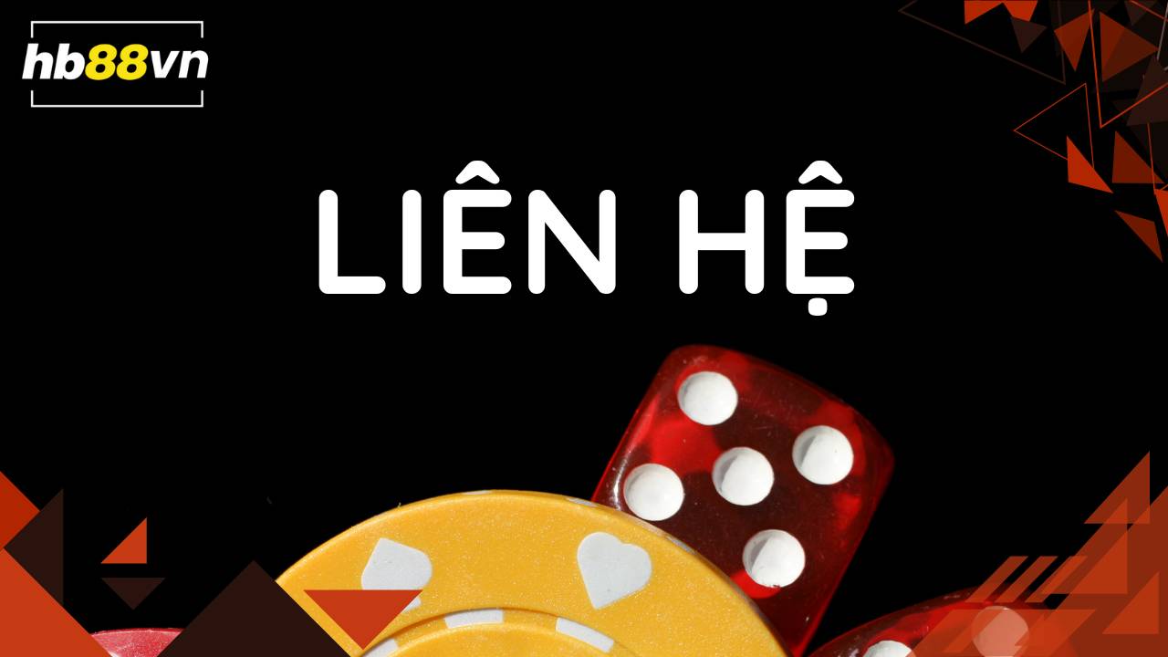 Liên hệ HB88