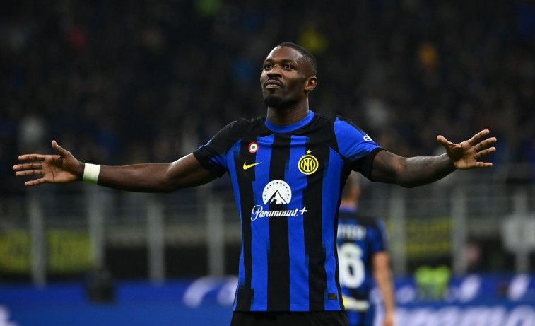 Điểm mạnh trong lối chơi của Marcus Thuram