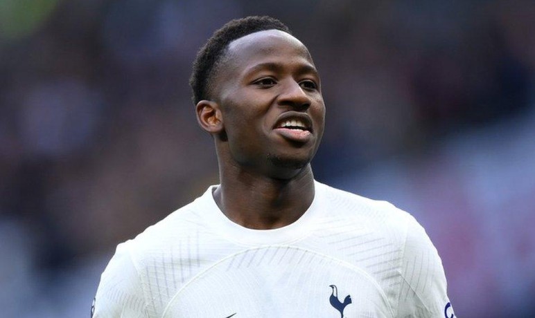 Pape Matar Sarr: Sao trẻ đang lên tại Tottenham