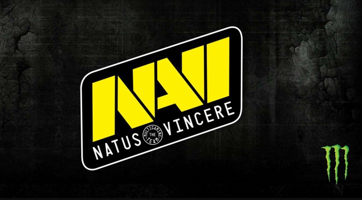 Có phải Natus Vincere nổi tiếng trong làng Counter-Strike?
