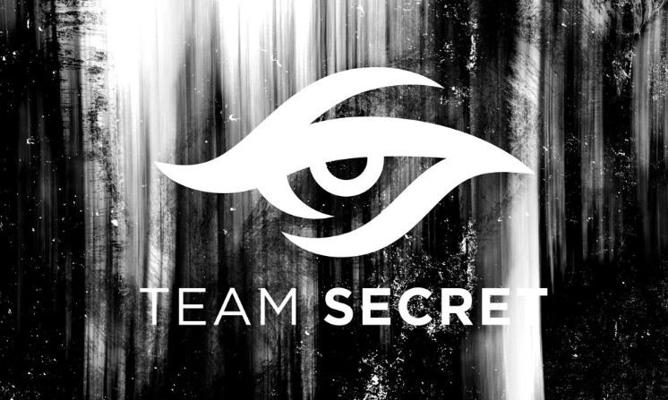Đánh giá Team Secret đội tuyển nổi bật trong các giải Dota 2