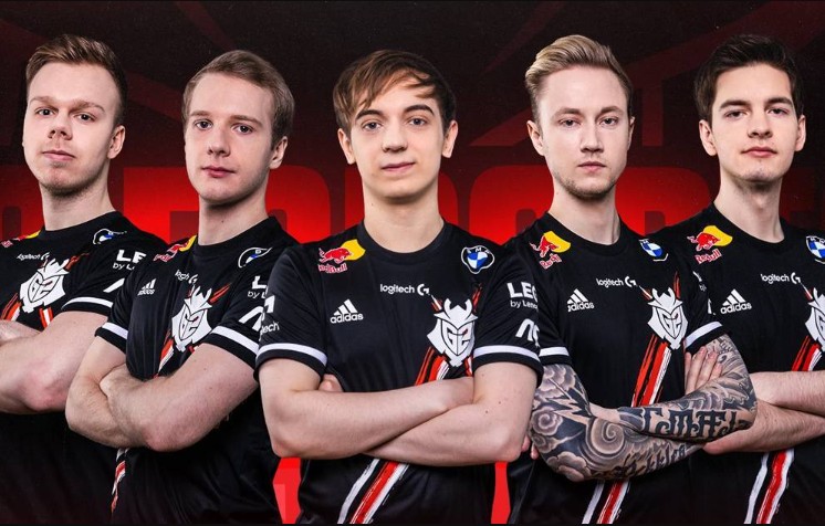 Phong cách thi đấu của G2 Esports