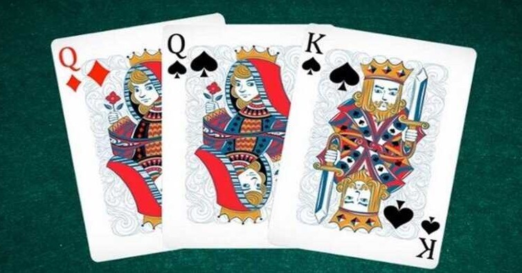 Điểm đặc biệt của game bài ba tây