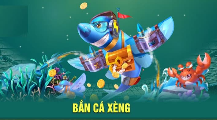 Những lỗi thường thấy khi chơi bắn cá Xèng đổi thưởng
