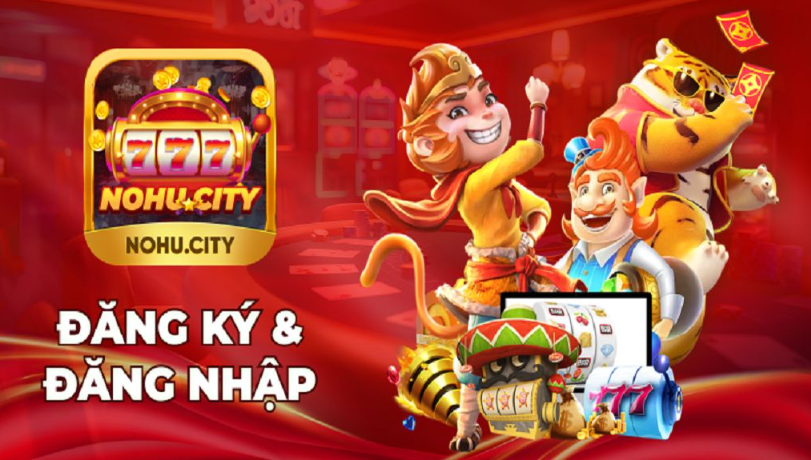 Đánh giá cổng game Nổ hũ City từ cược thủ lâu năm