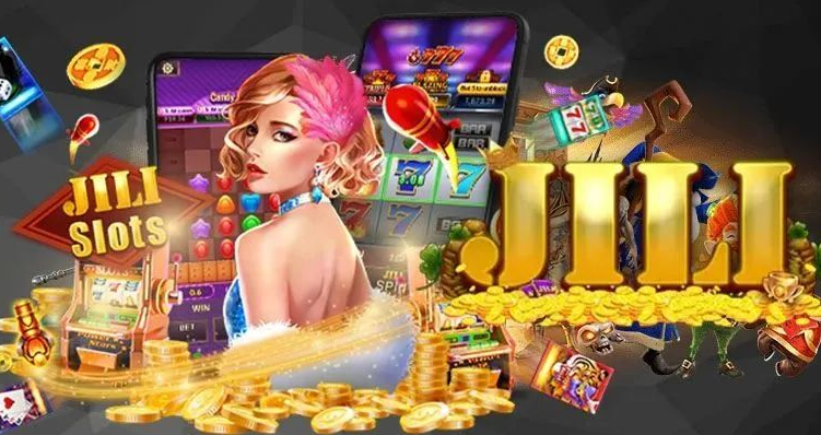 Cách hoạt động của sảnh game nổ hũ Jili